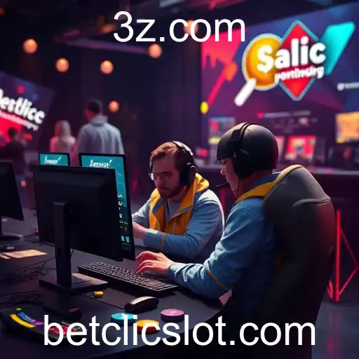Novo Horizonte para Apostas Online com Betclic