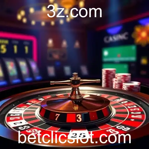 Explorando a Categoria 'Casino Online' na Betclic