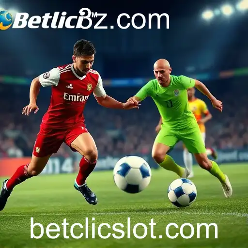 A Expansão do Jogo Online e a Ascensão do Betclic
