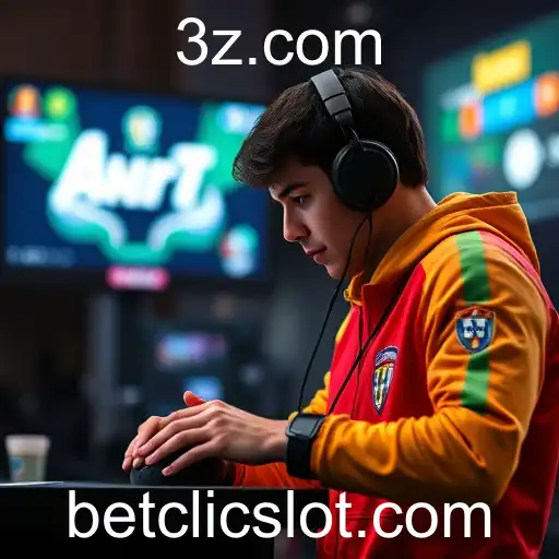 Inovações e Desafios do Setor de Jogos Online