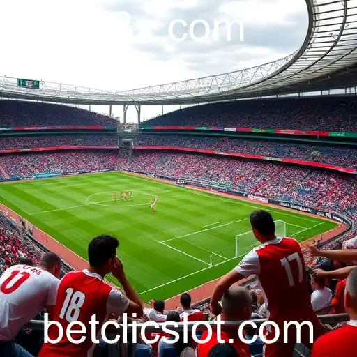 A Influência Crescente das Apostas Online no Futebol Português