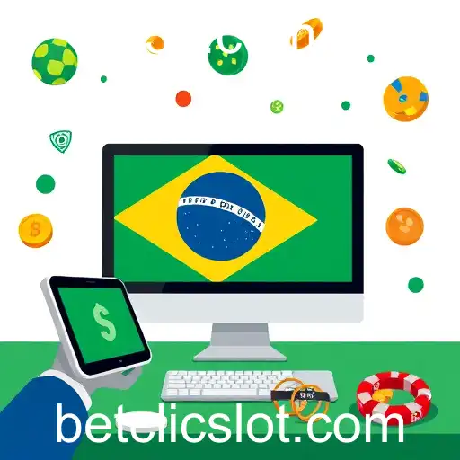 O Impacto dos Jogos Online no Brasil Atual