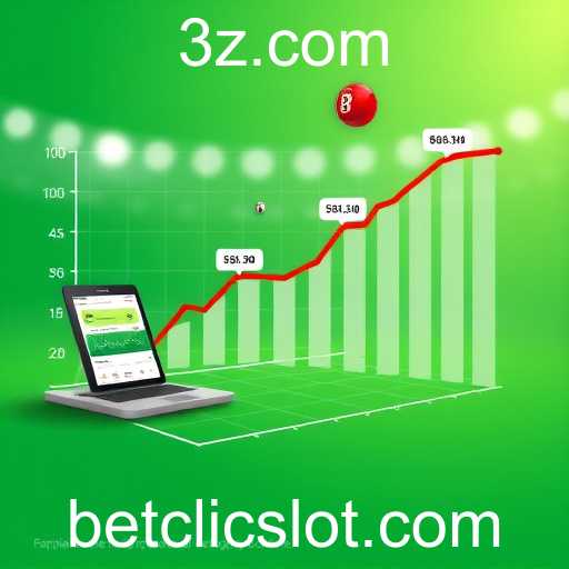 Crescimento do Mercado de Apostas Online em 2025