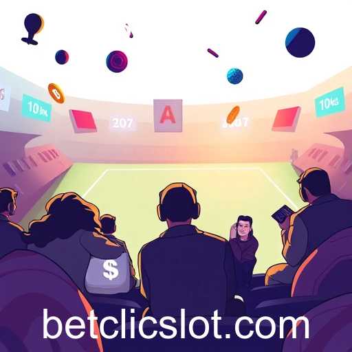 O Impacto dos Jogos Online na Economia em 2025