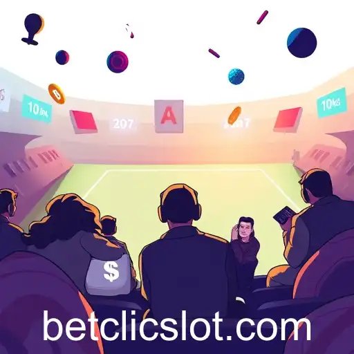 O Impacto dos Jogos Online na Economia em 2025