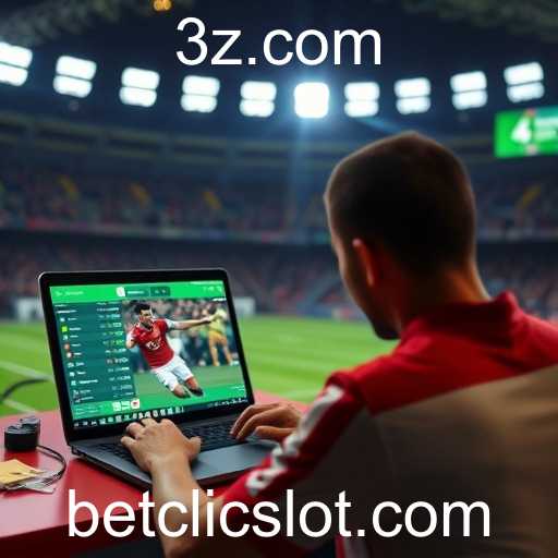 Impacto das Apostas Online em 2025