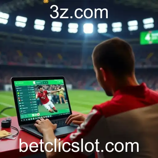 Impacto das Apostas Online em 2025