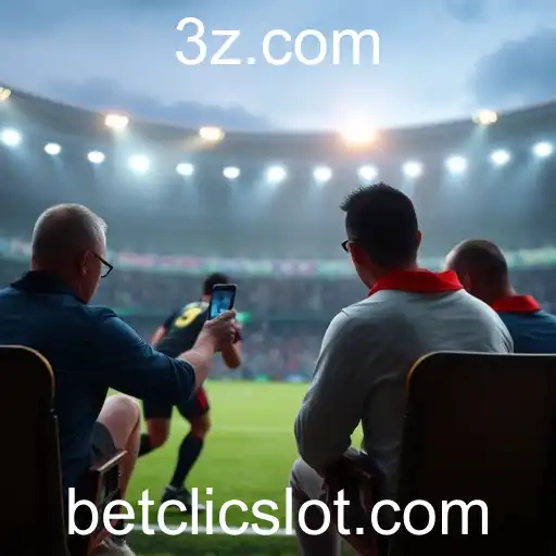 Inovações e Desafios no Mercado de Apostas Online