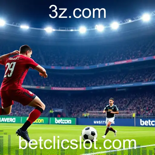Explorando a Emoção dos Jogos ao Vivo no Betclic