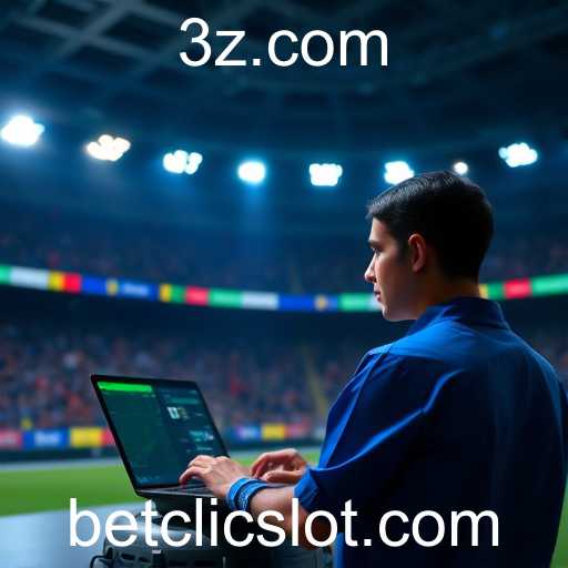 Tendências do Mercado de Apostas Online em 2025