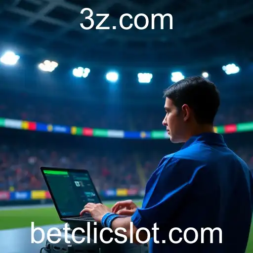 Tendências do Mercado de Apostas Online em 2025