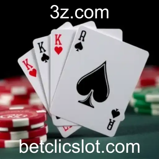 Explorando a Fascinante Categoria de Jogos de Pôquer no Betclic