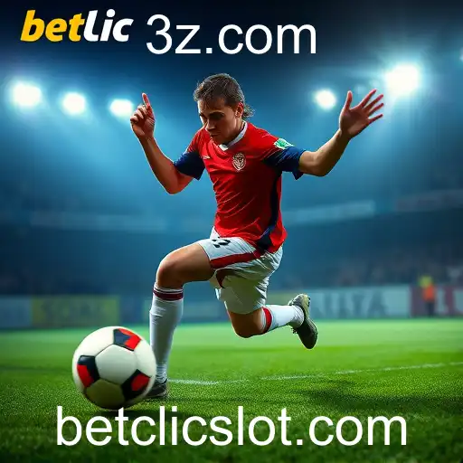 Explorando as Ofertas Especiais da Betclic: Emoção e Oportunidades Únicas