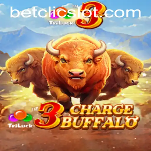 The Thrilling World of 3ChargeBuffalo and Its Impact on Gaming
