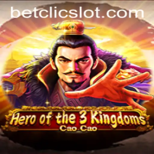 Discover the Epic World of Heroofthe3KingdomsCaoCao: A Comprehensive Guide