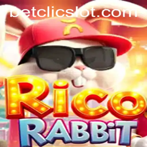 RicoRabbit: A Gaming Adventure with Betclic